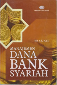 Image of MANAJEMEN DANA BANK SYARIAH