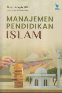 Image of MANAJEMEN PENDIDIKAN ISLAM