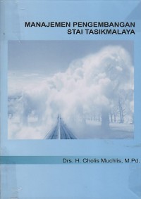 Image of MANAJEMEN PENGEMBANGAN STAI TASIKMALAYA