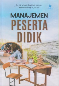 Image of MANAJEMEN PESERTA DIDIK