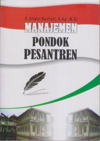 Image of MANAJEMEN PONDOK PESANTREN