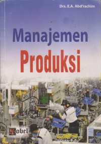 Image of MANAJEMEN PRODUKSI