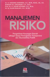 Image of MANAJEMEN RISIKO