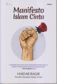 Image of Manifesto Islam Cinta
