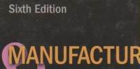 Image of MANUFACTURING PLANNING CONTROL FOR SUPPLY CHAIN MANAGEMENT