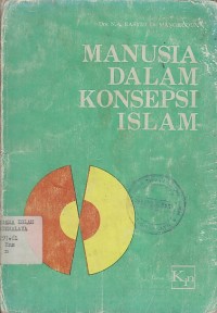 Image of MANUSIA DALAM KONSEPSI ISLAM