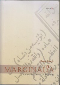 Image of MARGINALIA