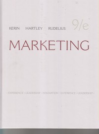 Image of MARKETING