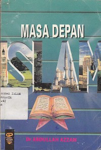 Image of MASA DEPAN ISLAM