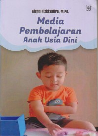 Image of Media Pembelajaran Anak Usia Dini