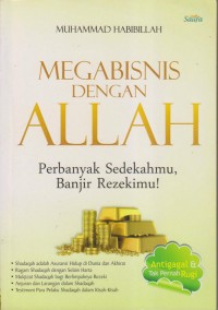 Image of MEGABISNIS DENGAN ALLAH