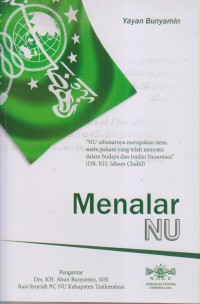 Image of MENALAR NU