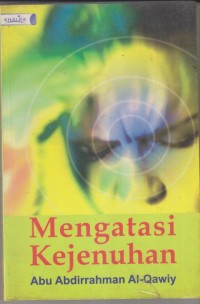Image of MENGATASI KEJENUHAN