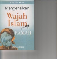 Image of MENGENALKAN WAJAH ISLAM YANG RAMAH