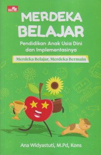 Image of MERDEKA BELAJAR