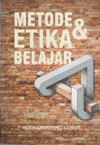 Image of METODE & ETIKA BELAJAR