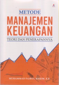 Image of METODE MANAJEMEN KEUANGAN TEORI DAN PENERAPANNYA