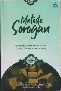 Image of METODE SOROGAN