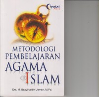Image of METODOLOGI PEMBELAJARAN AGAMA ISLAM