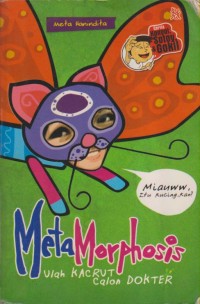 Image of METAMORPHOSIS 