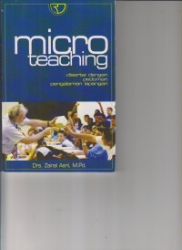 Image of MICRO TEACHING