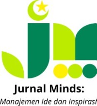 Image of Jurnal Minds: Manajemen Ide dan Inspirasi