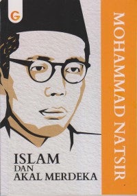 Image of ISLAM DAN AKAL MERDEKA
