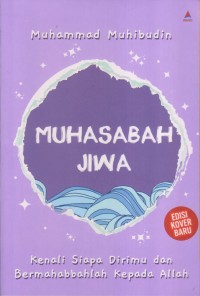 Image of MUHASABAH JIWA