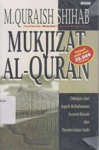 Image of MUKJIZAT AL-QUR`AN