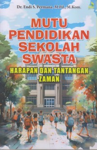 Image of MUTU PENDIDIKAN SEKOLAH SWASTA