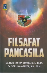Image of FILSAFAT PANCASILA
