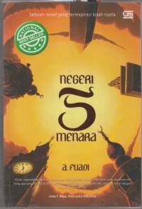 Image of NEGRI 5 mENARA
