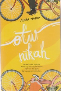 Image of OTW NIKAH