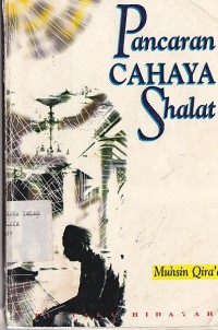 Image of PANCARAN CAHAYA SHALAT