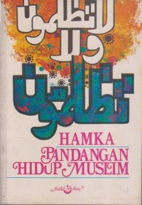 Image of PANDANGAN HIDUP MUSLIM