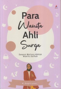 Image of Para Wanita Ahli Surga