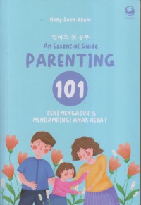 Image of PARENTING 101