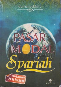 Image of PASAR MODAL SYARIAH