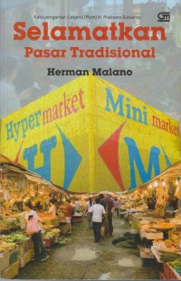 Image of SELMATKAN PASAR TRADISIONAL