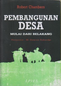 Image of PEMBANGUNAN DESA MULAI DARI SEKARANG