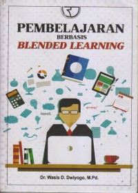Image of PEMBELAJARAN BERBASIS BLENDED LEARNING