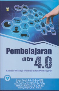 Image of PEMBELAJARAN DI ERA 4.0