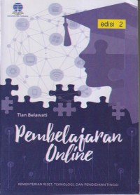 Image of Pembelajaran Online