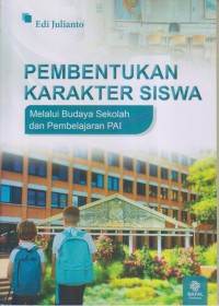 Image of PEMBENTUKAN KARAKTER SISWA