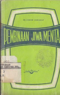 Image of PEMBINAAN JIWA/MENTAL
