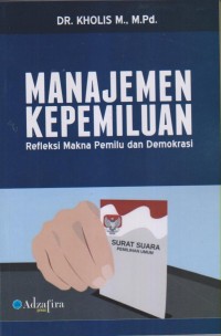 Image of MANAJEMEN KEPEMILUAN