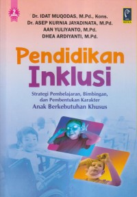 Image of PENDIDIKAN INSKLUSI