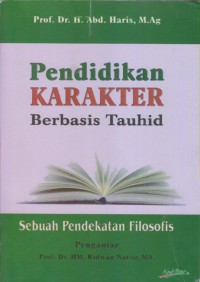 Image of Pendidikan Karakter
PENDIDIKAN BERBASIS AGAMA DAN BUDAYA BANGSA