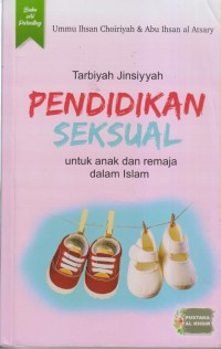 Image of PENDIDIKAN SEKSUAL