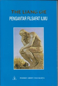 Image of PENGANTAR FILSAFAT ILMU
